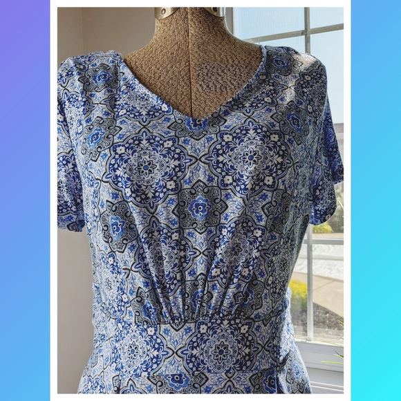 Croft & Barrow Dress NWOT - Picture 8 of 10